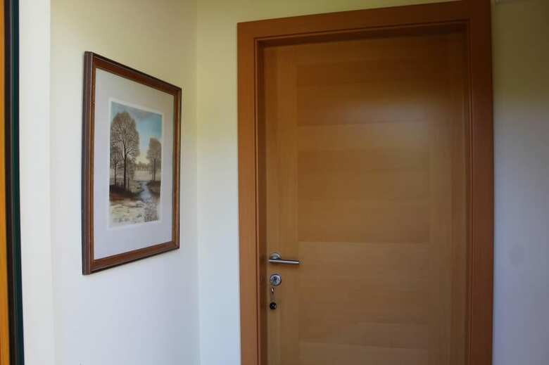 Bed & Breakfast G�stehaus Klopfer