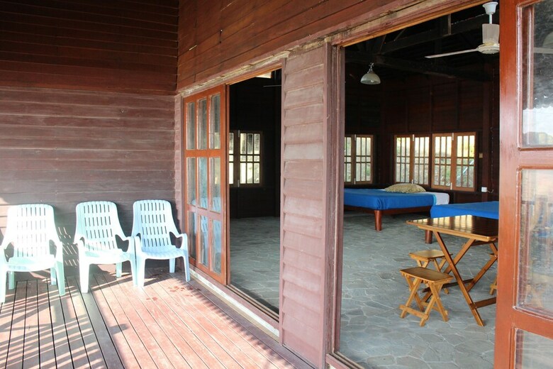 Hotel Turtle Egg Cove Ngapali