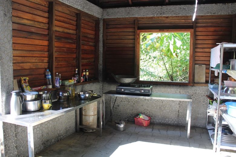 Hotel Turtle Egg Cove Ngapali
