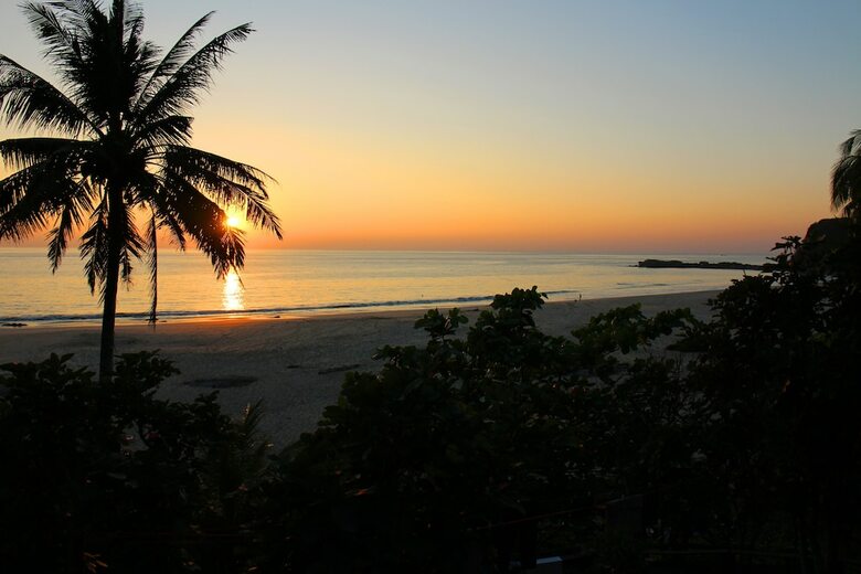 Hotel Turtle Egg Cove Ngapali