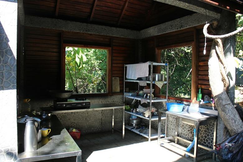 Hotel Turtle Egg Cove Ngapali
