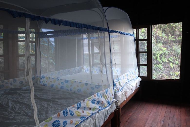 Hotel Turtle Egg Cove Ngapali