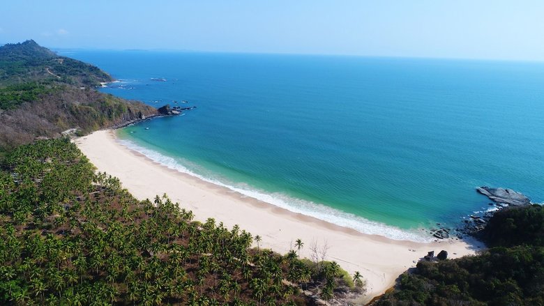 Hotel Turtle Egg Cove Ngapali