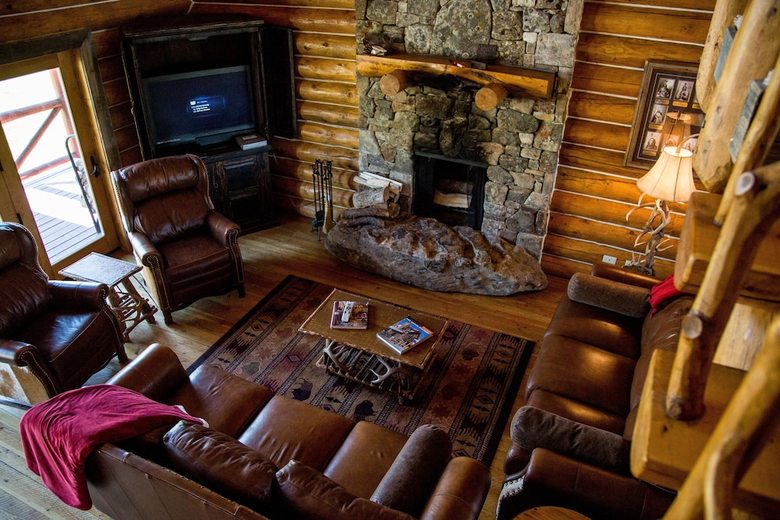 Agroturismo Ranches At Belt Creek