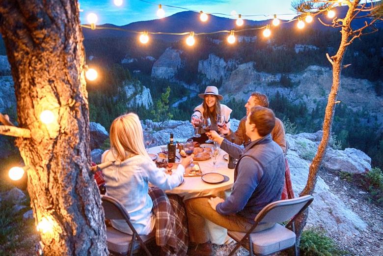 Agroturismo Ranches At Belt Creek