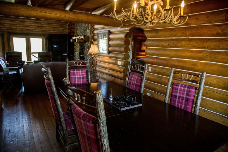 Agroturismo Ranches At Belt Creek
