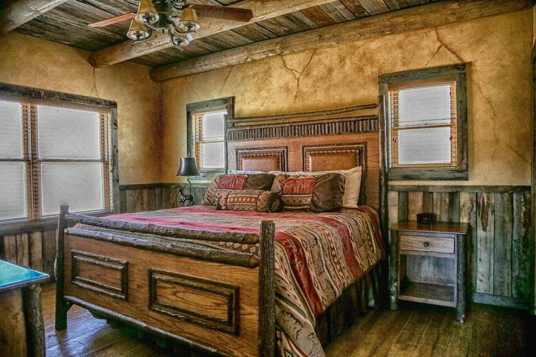 Agroturismo Ranches At Belt Creek