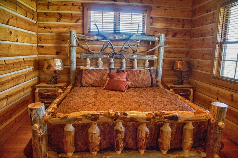 Agroturismo Ranches At Belt Creek