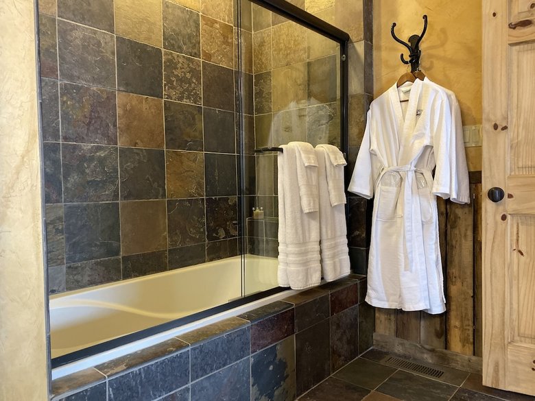 Agroturismo Ranches At Belt Creek