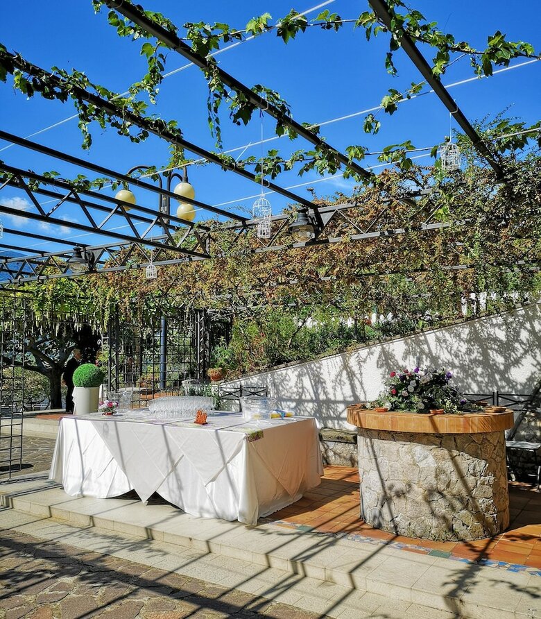 B&B La Casa Di Mimma