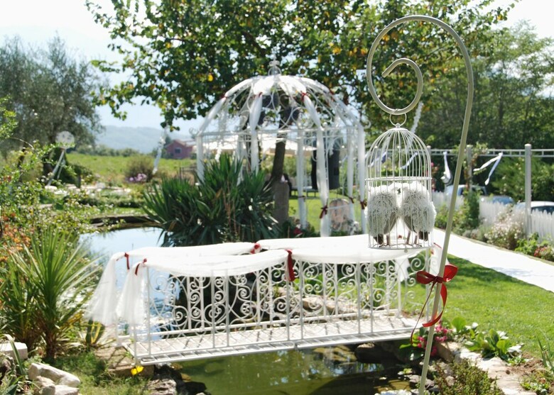 B&B La Casa Di Mimma