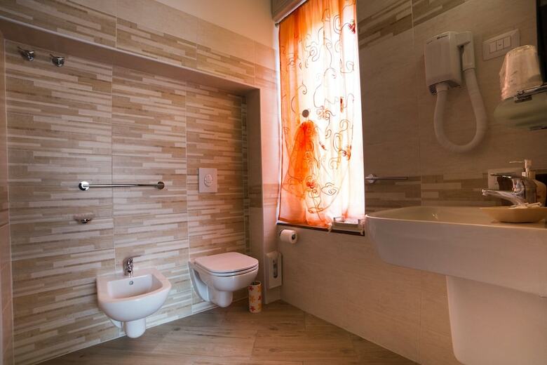 Bed & Breakfast Foresteria I Colli Del Garda