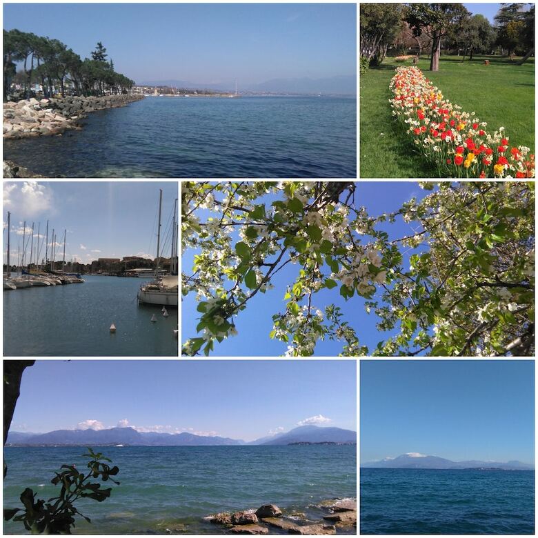 Bed & Breakfast Foresteria I Colli Del Garda