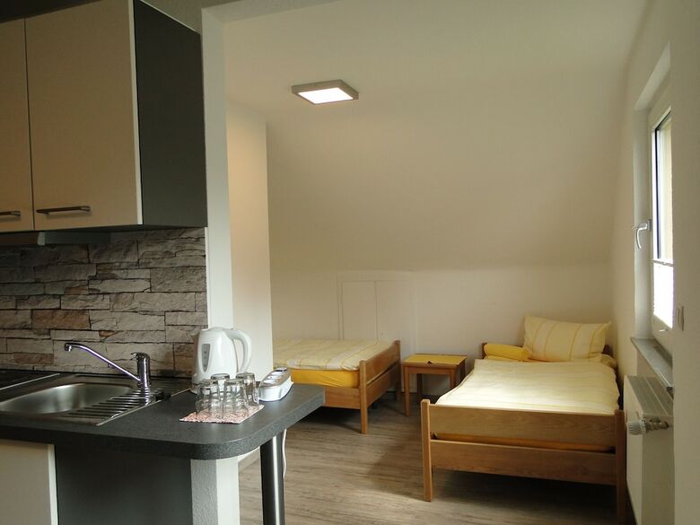 Hotel G�stehaus St. Josef