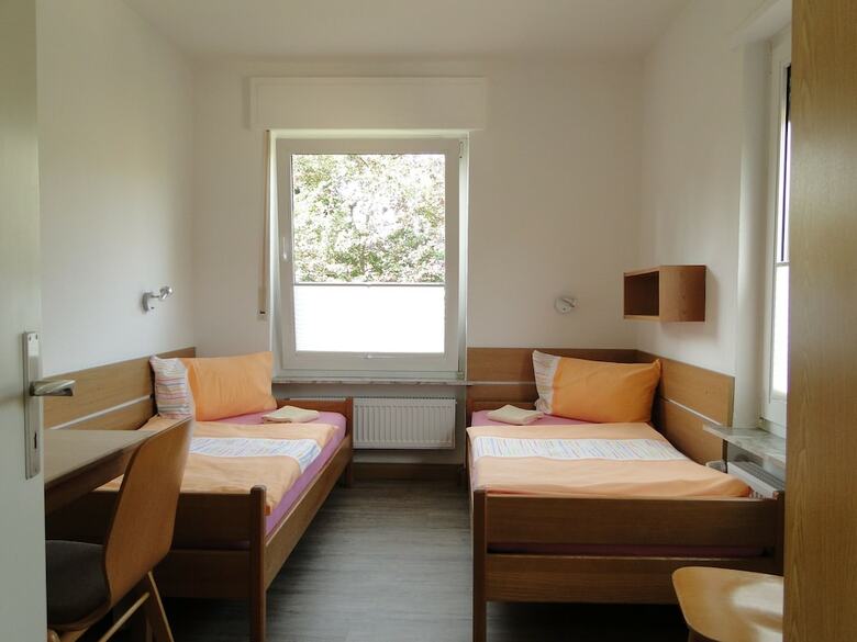 Hotel G�stehaus St. Josef
