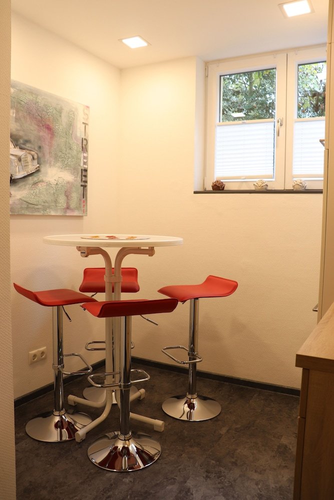 Hotel G�stehaus St. Josef