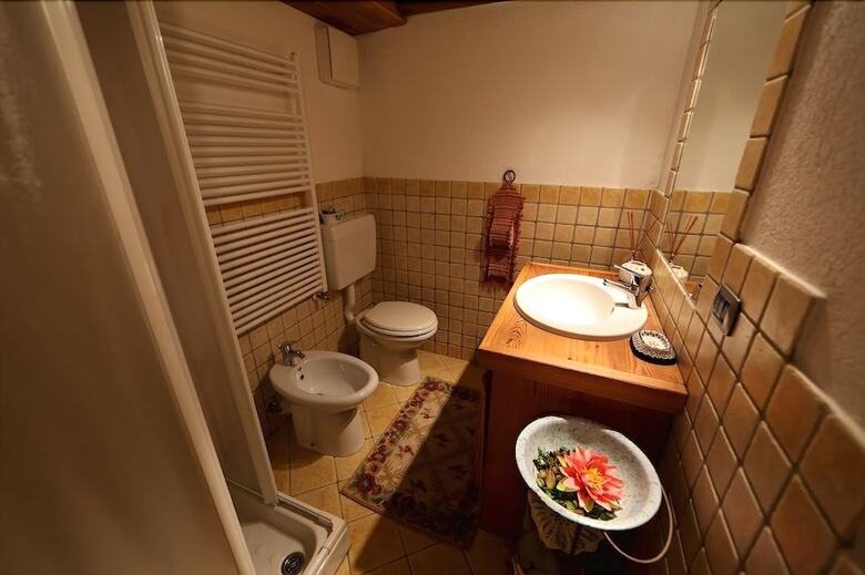 Apartamento La M�iz�n de Felise