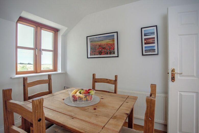 Apartamentos Burren Court