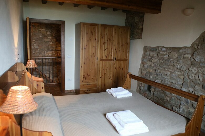 Agroturismo Il Vecchio Borgo