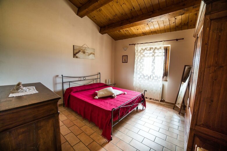 Agroturismo Agriturismo Le Querce