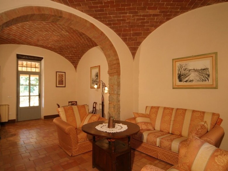 Apartamento Podere Incrociati