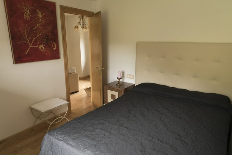 Apartamentos El Reguero de Villamar�n