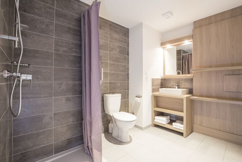Apartamentos R�sid Escales