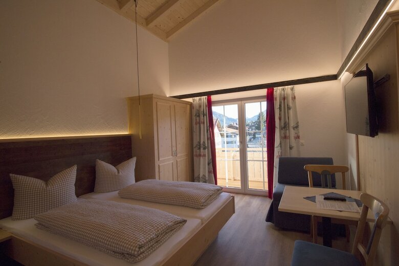 Hotel Berggasthof Sonne Imberg
