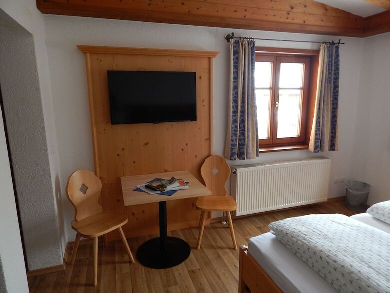 Hotel Berggasthof Sonne Imberg