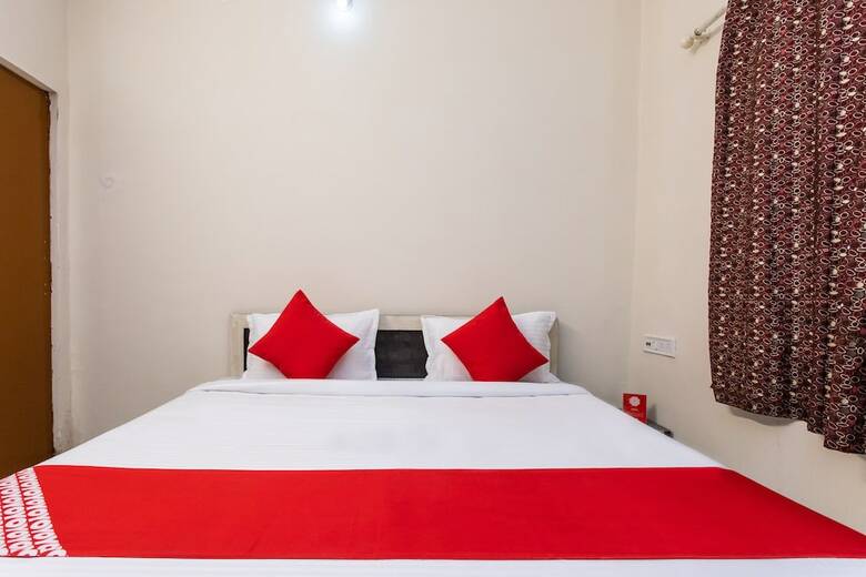 Hotel Oyo 18571 Ashoka Resort