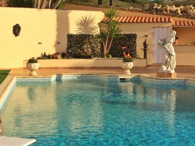 Villa Beautiful Quinta Do Vale -nature & Beach