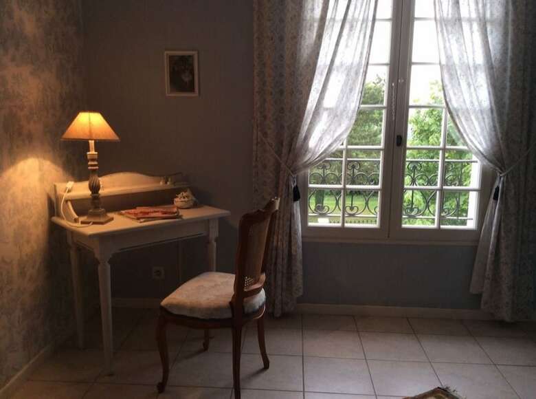 Bed & Breakfast Les Corettes