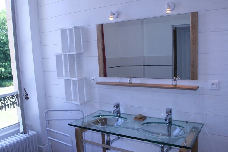 Bed & Breakfast Manoir de Curty
