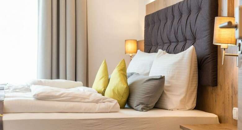 Hotel Haunstetter Hof