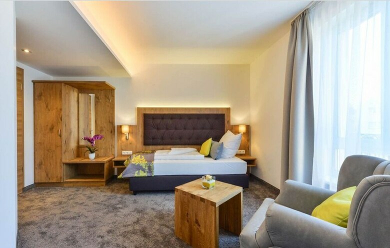 Hotel Haunstetter Hof