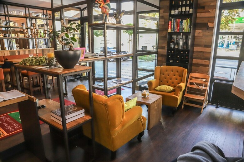 Hotel Haunstetter Hof
