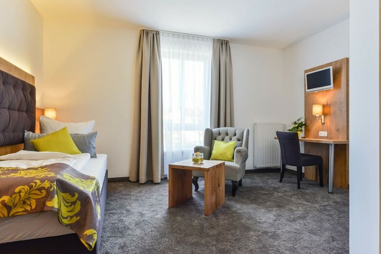 Hotel Haunstetter Hof