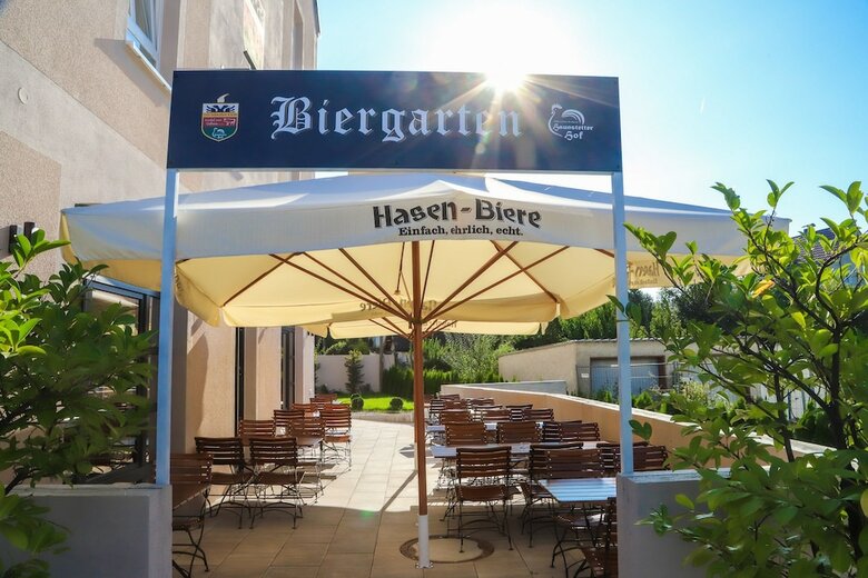 Hotel Haunstetter Hof