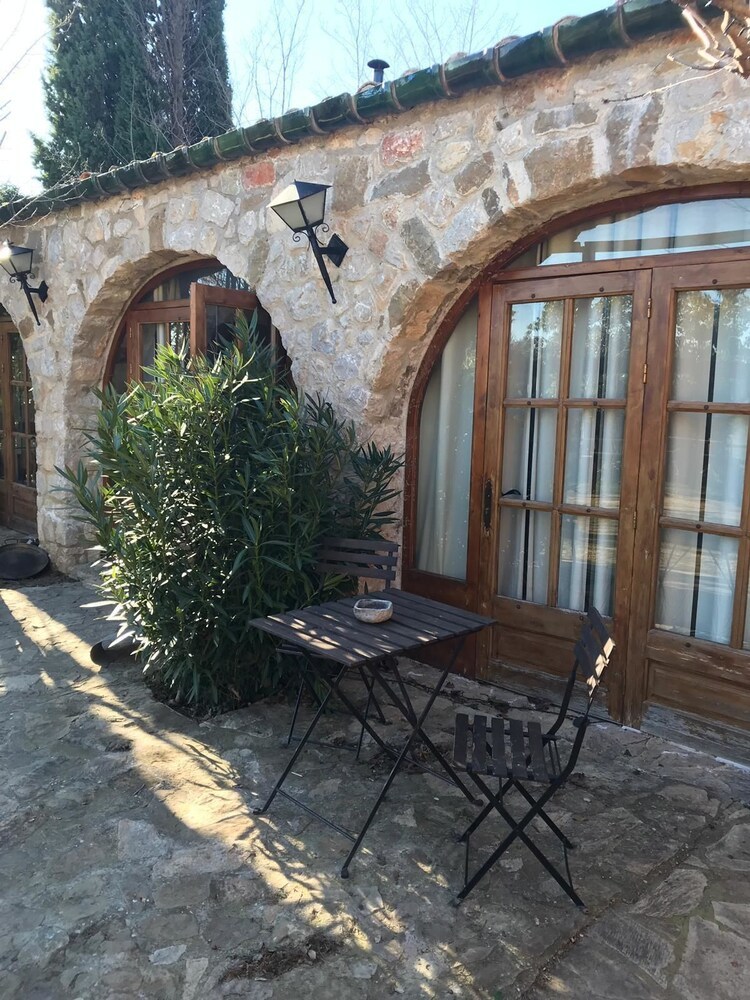 Agroturismo Mas Seguilla
