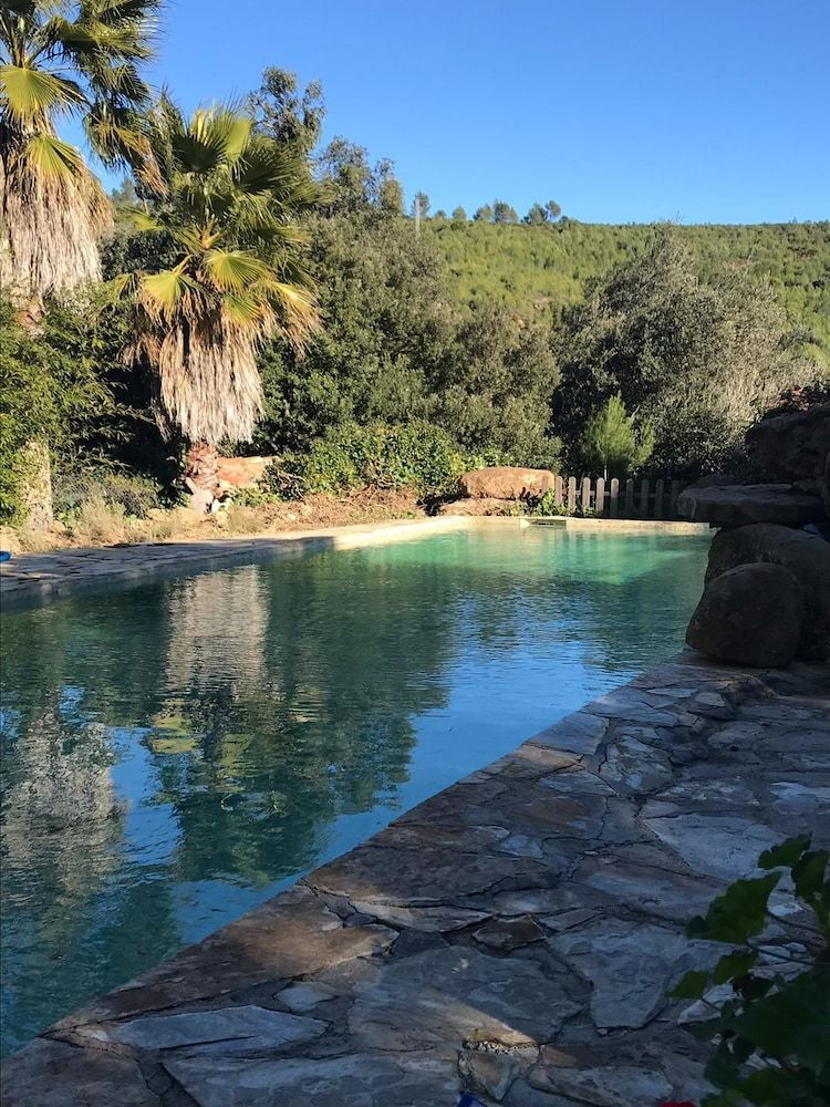 Agroturismo Mas Seguilla