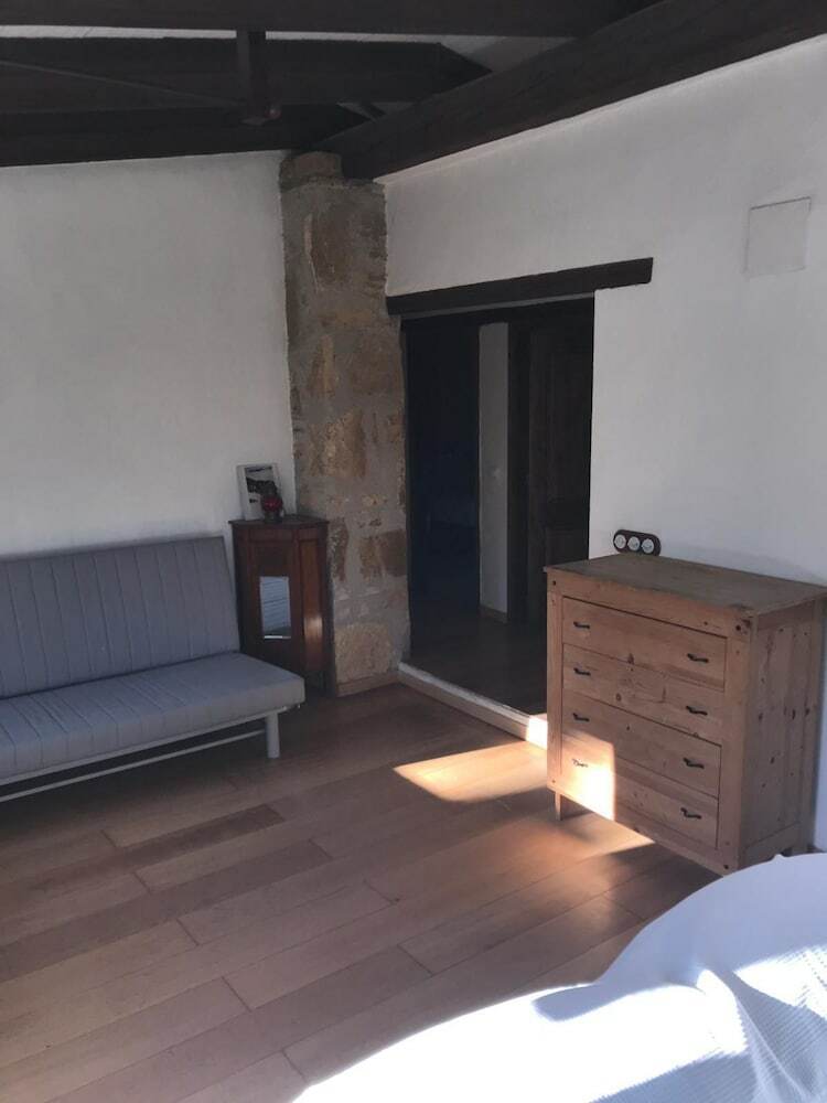 Agroturismo Mas Seguilla