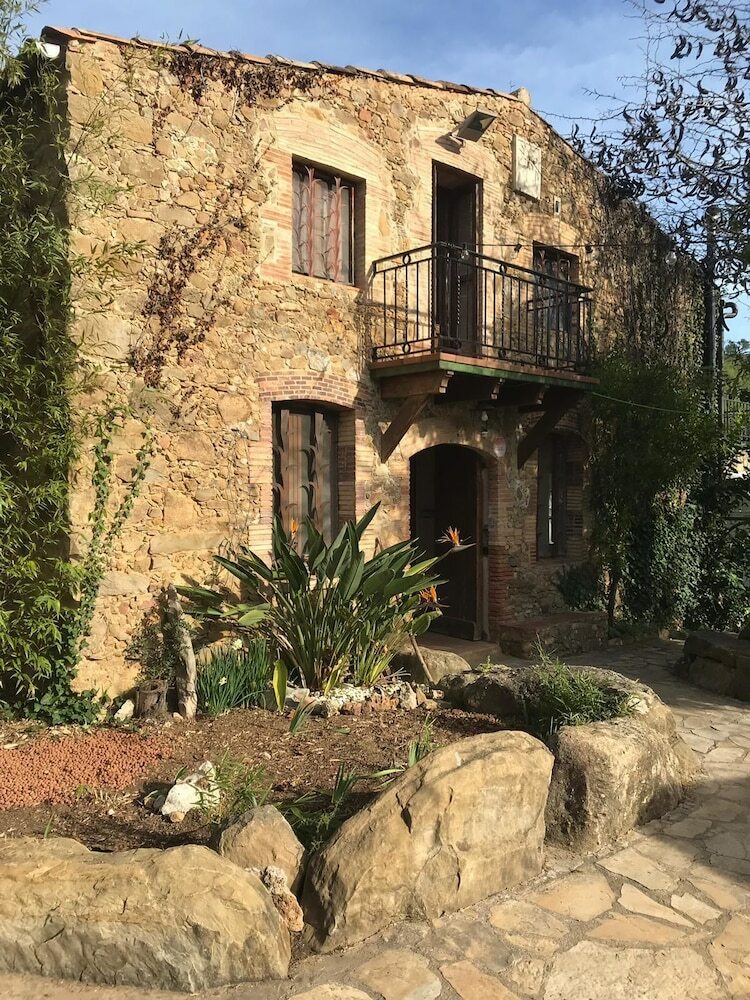 Agroturismo Mas Seguilla