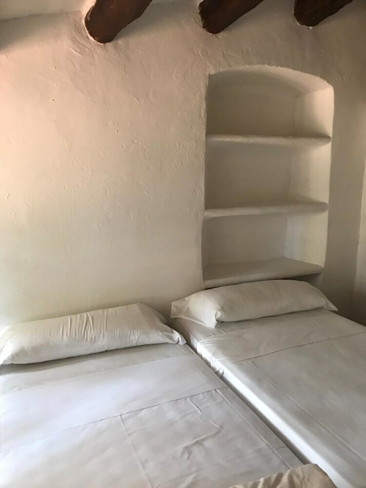 Agroturismo Mas Seguilla