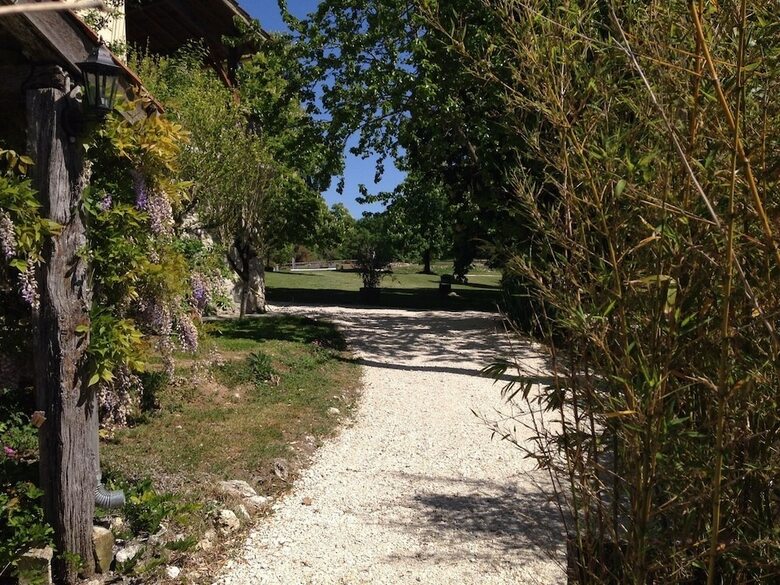 Hotel Au Septi�me Sens