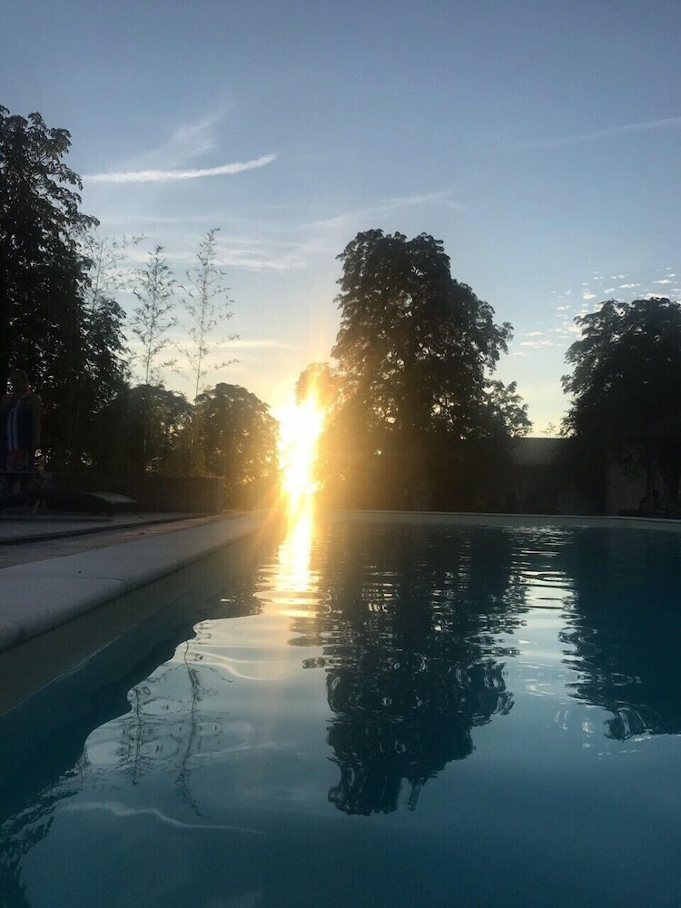 Hotel Au Septi�me Sens