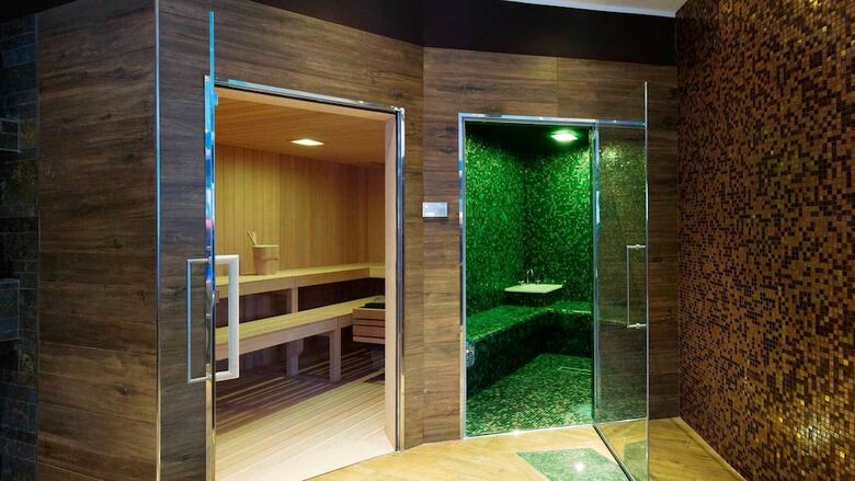Hotel Ristoro Appennino