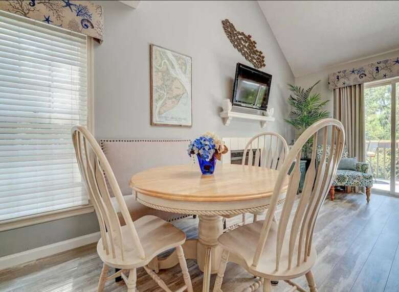 Carolina Place 3417 - Three Bedroom Condo