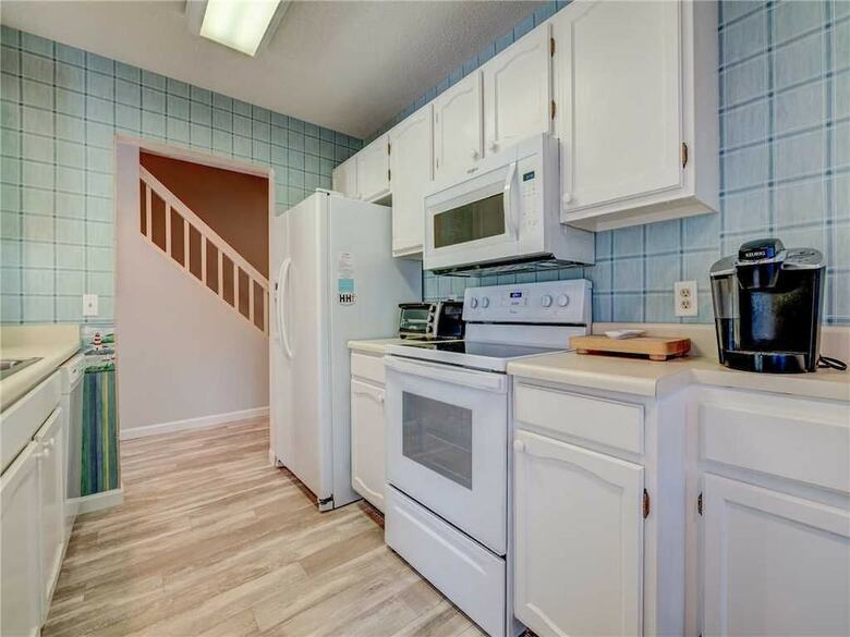 Carolina Place 3417 - Three Bedroom Condo