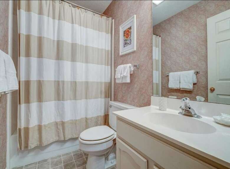 Carolina Place 3417 - Three Bedroom Condo