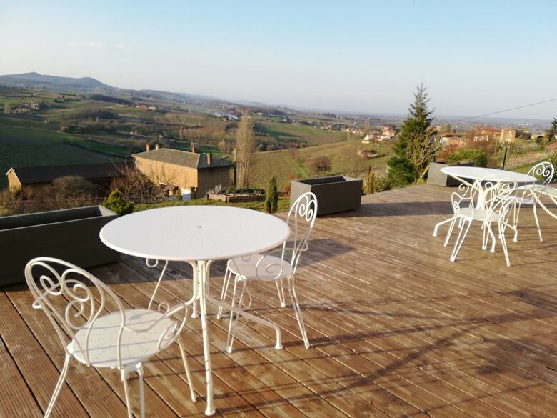Hotel Luxe Et S�r�nit�